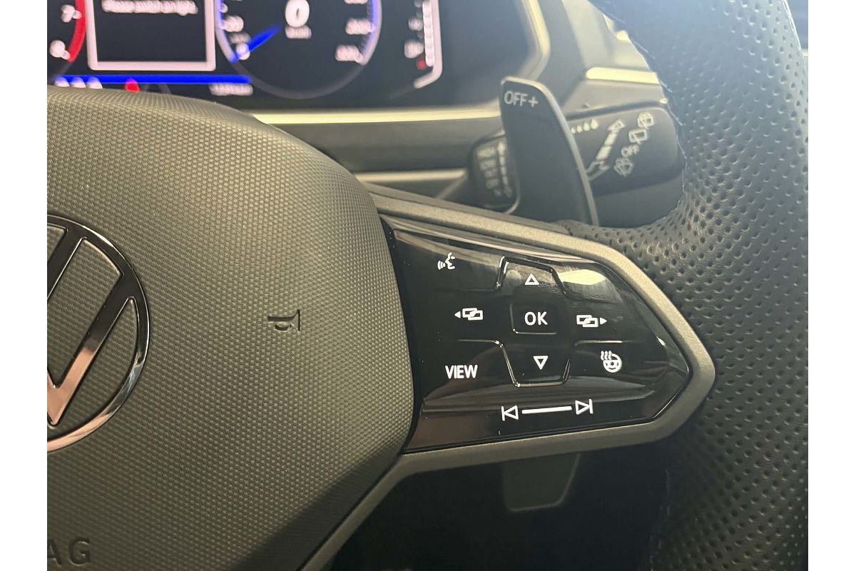 2023 Volkswagen Tiguan R 5N