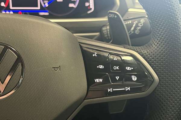 2023 Volkswagen Tiguan R 5N