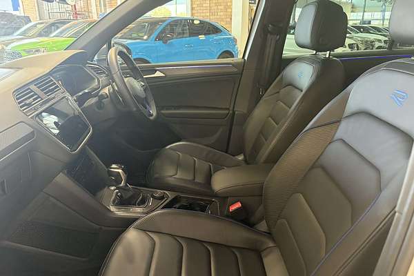 2023 Volkswagen Tiguan R 5N