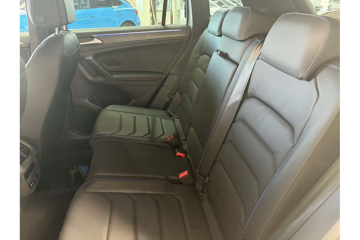 2023 Volkswagen Tiguan R 5N