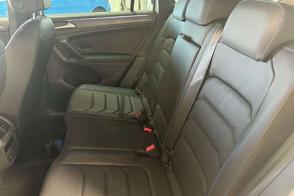 2023 Volkswagen Tiguan R 5N