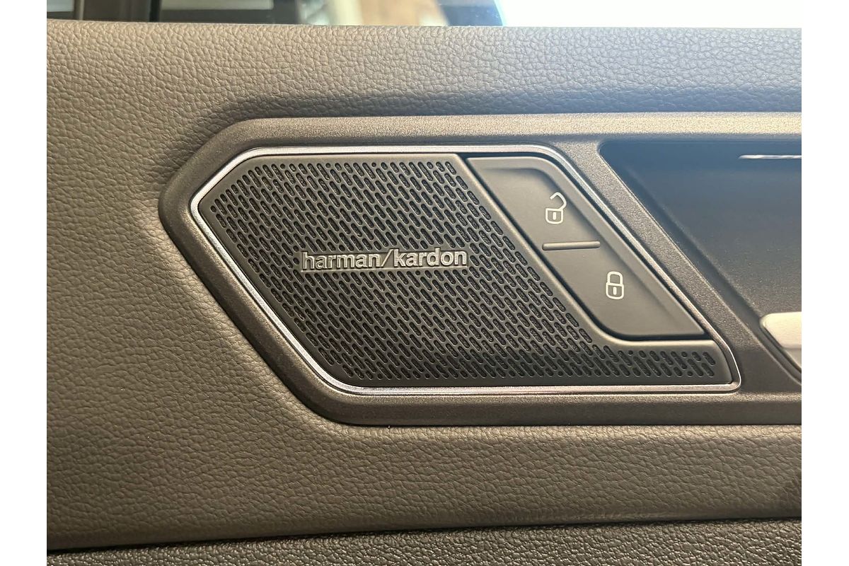 2023 Volkswagen Tiguan R 5N