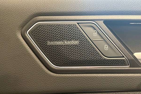 2023 Volkswagen Tiguan R 5N