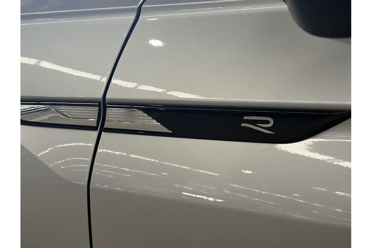 2023 Volkswagen Tiguan R 5N