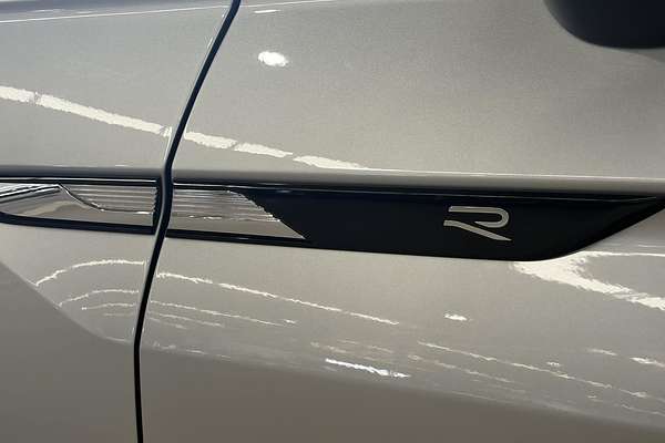 2023 Volkswagen Tiguan R 5N