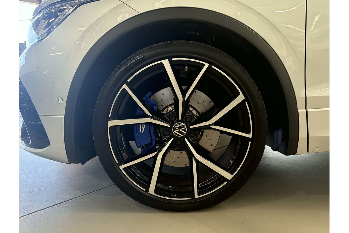 2023 Volkswagen Tiguan R 5N