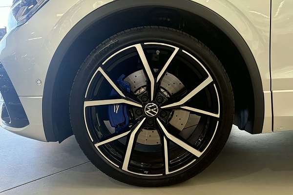 2023 Volkswagen Tiguan R 5N