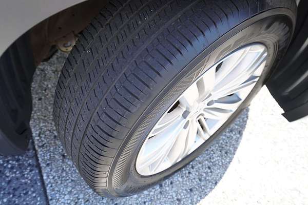 2023 Mitsubishi Outlander OUTLANDER LS 7 SEAT (2WD) ZM2L46