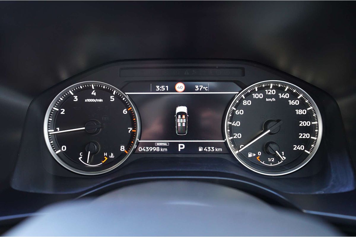 2023 Mitsubishi Outlander OUTLANDER LS 7 SEAT (2WD) ZM2L46