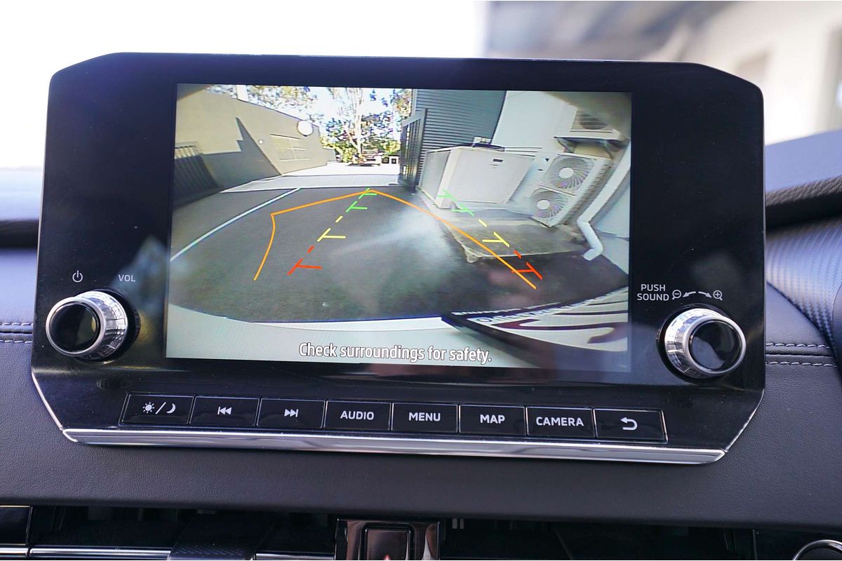 2023 Mitsubishi Outlander OUTLANDER LS 7 SEAT (2WD) ZM2L46