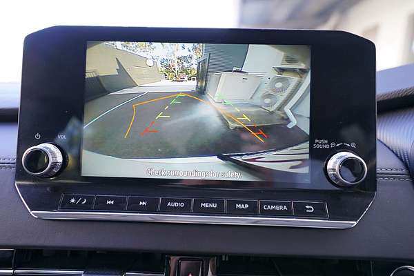 2023 Mitsubishi Outlander OUTLANDER LS 7 SEAT (2WD) ZM2L46