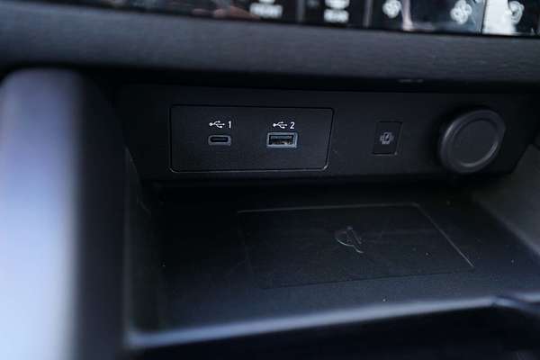 2023 Mitsubishi Outlander OUTLANDER LS 7 SEAT (2WD) ZM2L46