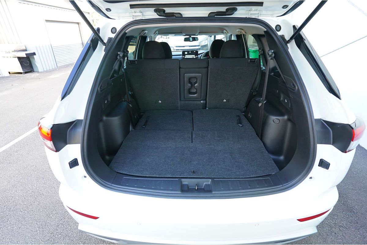 2023 Mitsubishi Outlander OUTLANDER LS 7 SEAT (2WD) ZM2L46