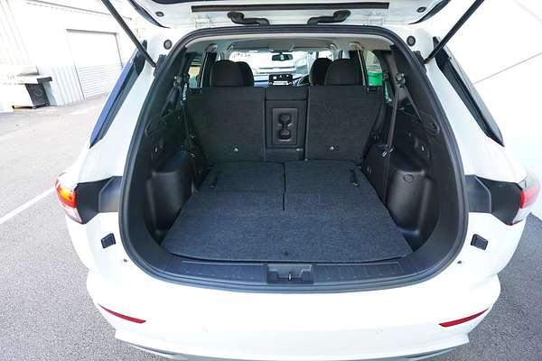 2023 Mitsubishi Outlander OUTLANDER LS 7 SEAT (2WD) ZM2L46