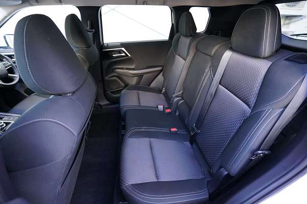 2023 Mitsubishi Outlander OUTLANDER LS 7 SEAT (2WD) ZM2L46