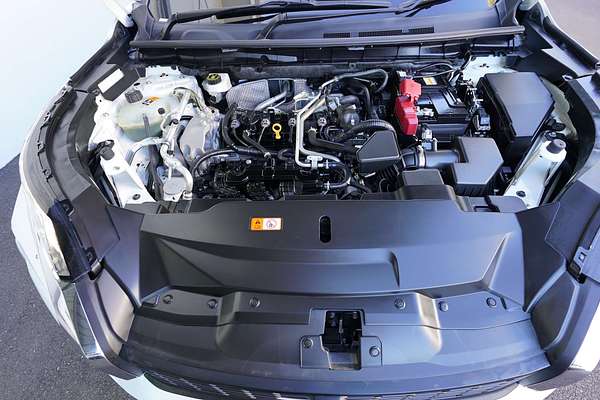 2023 Mitsubishi Outlander OUTLANDER LS 7 SEAT (2WD) ZM2L46