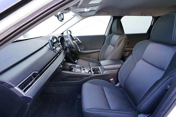 2023 Mitsubishi Outlander OUTLANDER LS 7 SEAT (2WD) ZM2L46