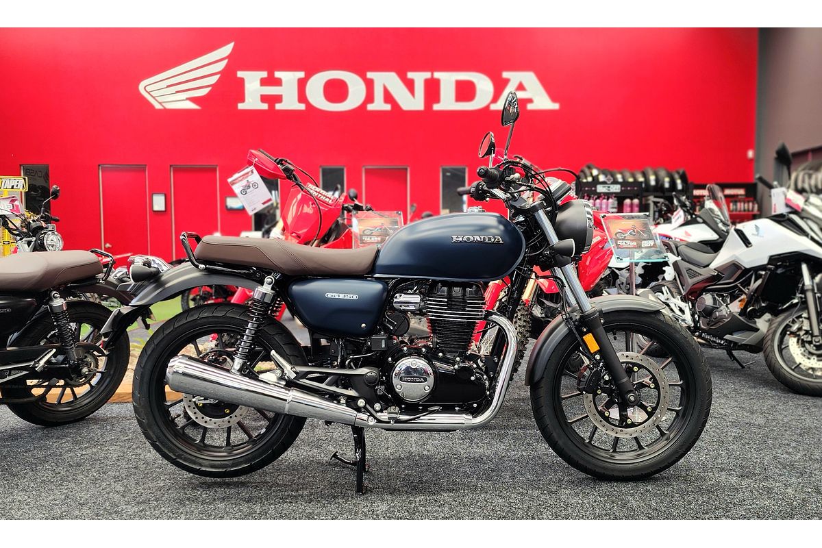 2024 Honda GB350 R
