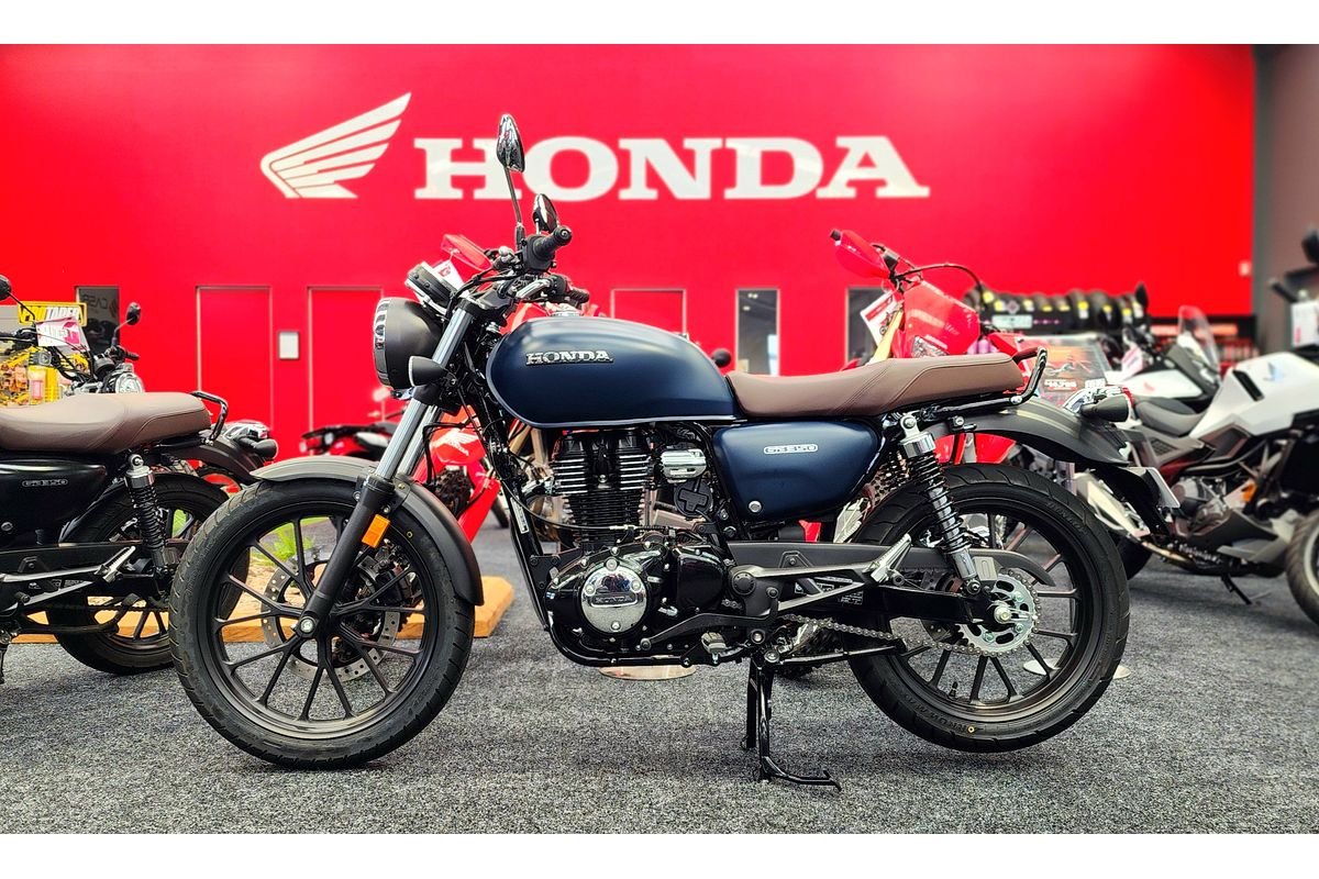 2024 Honda GB350 R