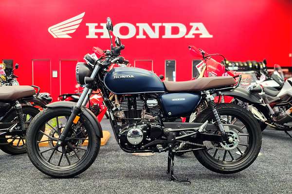 2024 Honda GB350 R