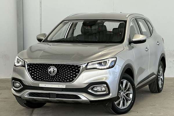 2022 MG HS Vibe SAS23