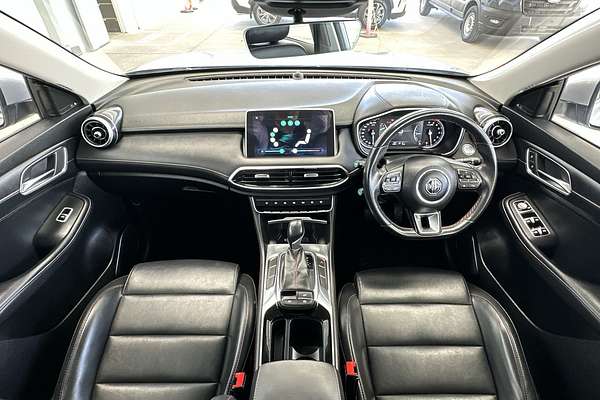 2022 MG HS Vibe SAS23