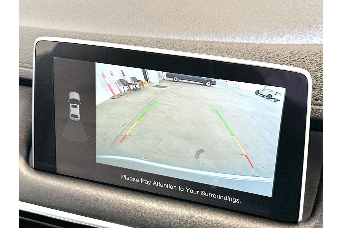 2022 MG HS Vibe SAS23