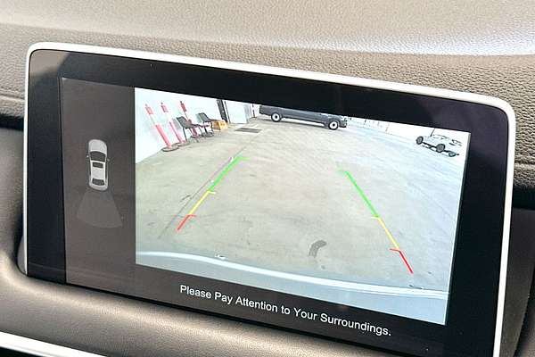 2022 MG HS Vibe SAS23