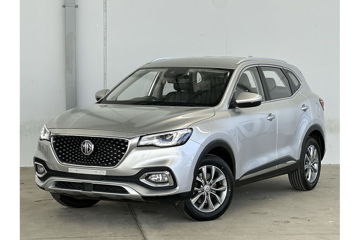 2022 MG HS Vibe SAS23