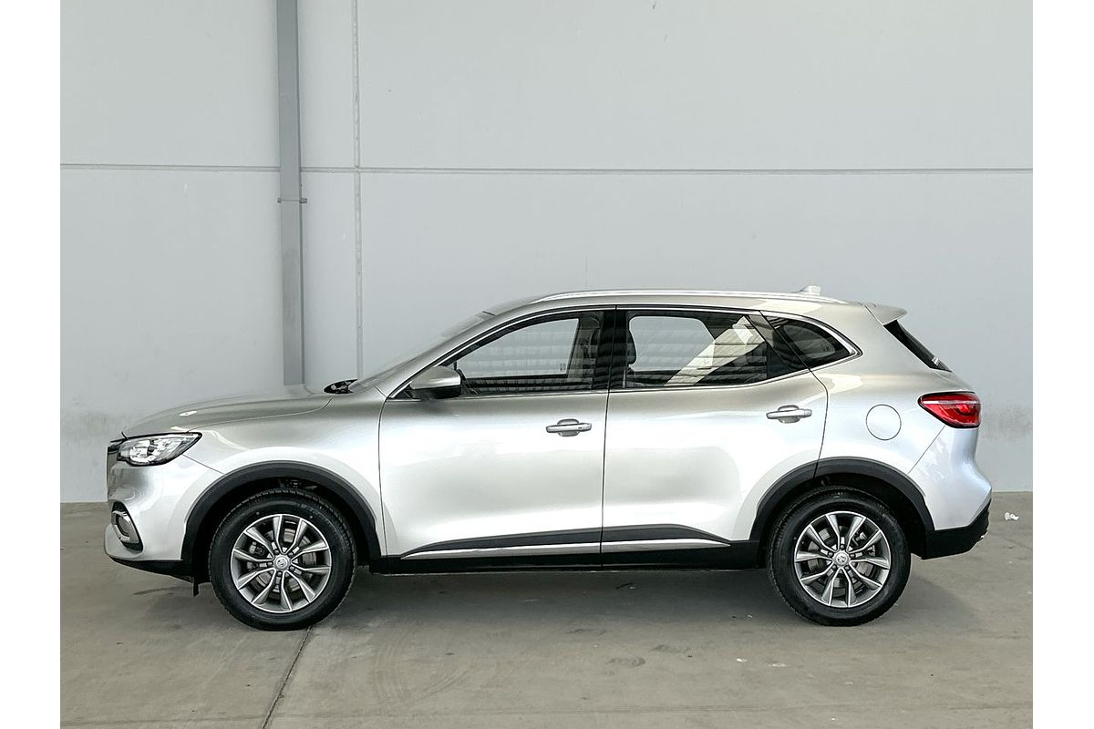 2022 MG HS Vibe SAS23