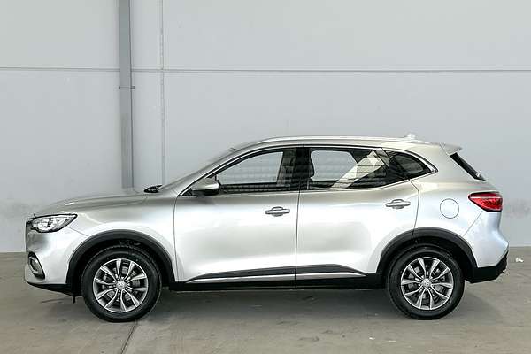 2022 MG HS Vibe SAS23