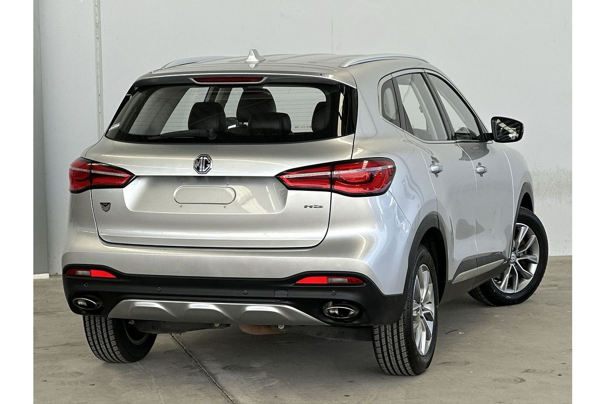 2022 MG HS Vibe SAS23