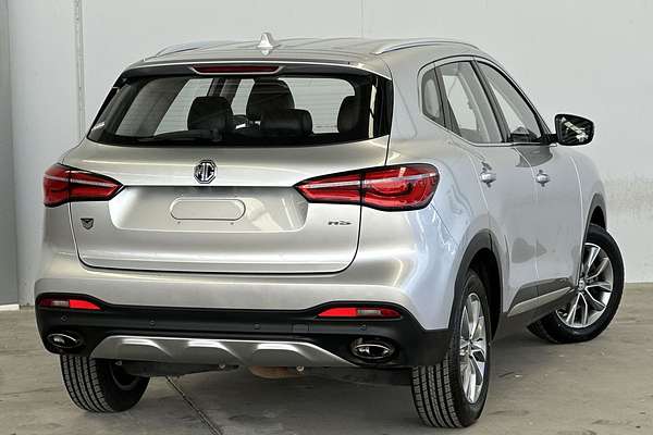 2022 MG HS Vibe SAS23