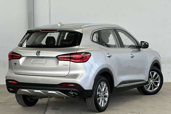 2022 MG HS Vibe SAS23