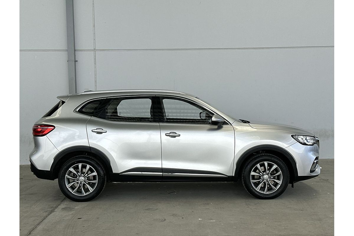 2022 MG HS Vibe SAS23