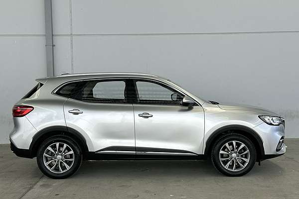 2022 MG HS Vibe SAS23