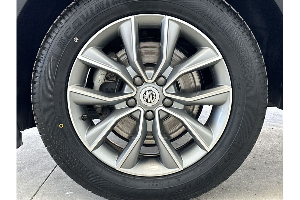 2022 MG HS Vibe SAS23