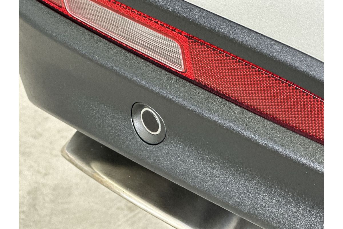 2022 MG HS Vibe SAS23