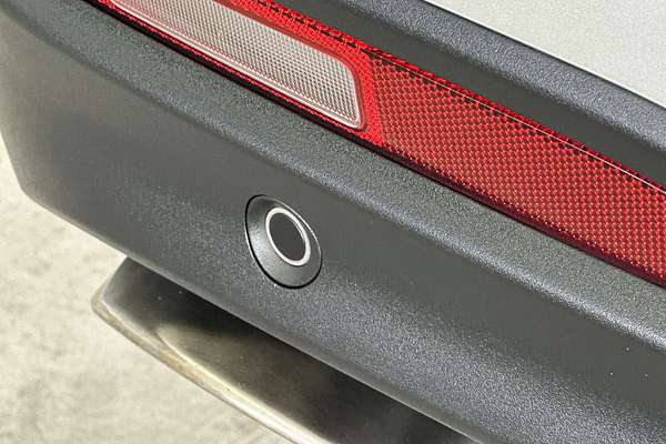 2022 MG HS Vibe SAS23