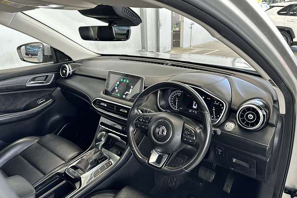 2022 MG HS Vibe SAS23