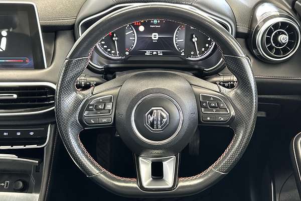 2022 MG HS Vibe SAS23