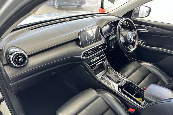 2022 MG HS Vibe SAS23