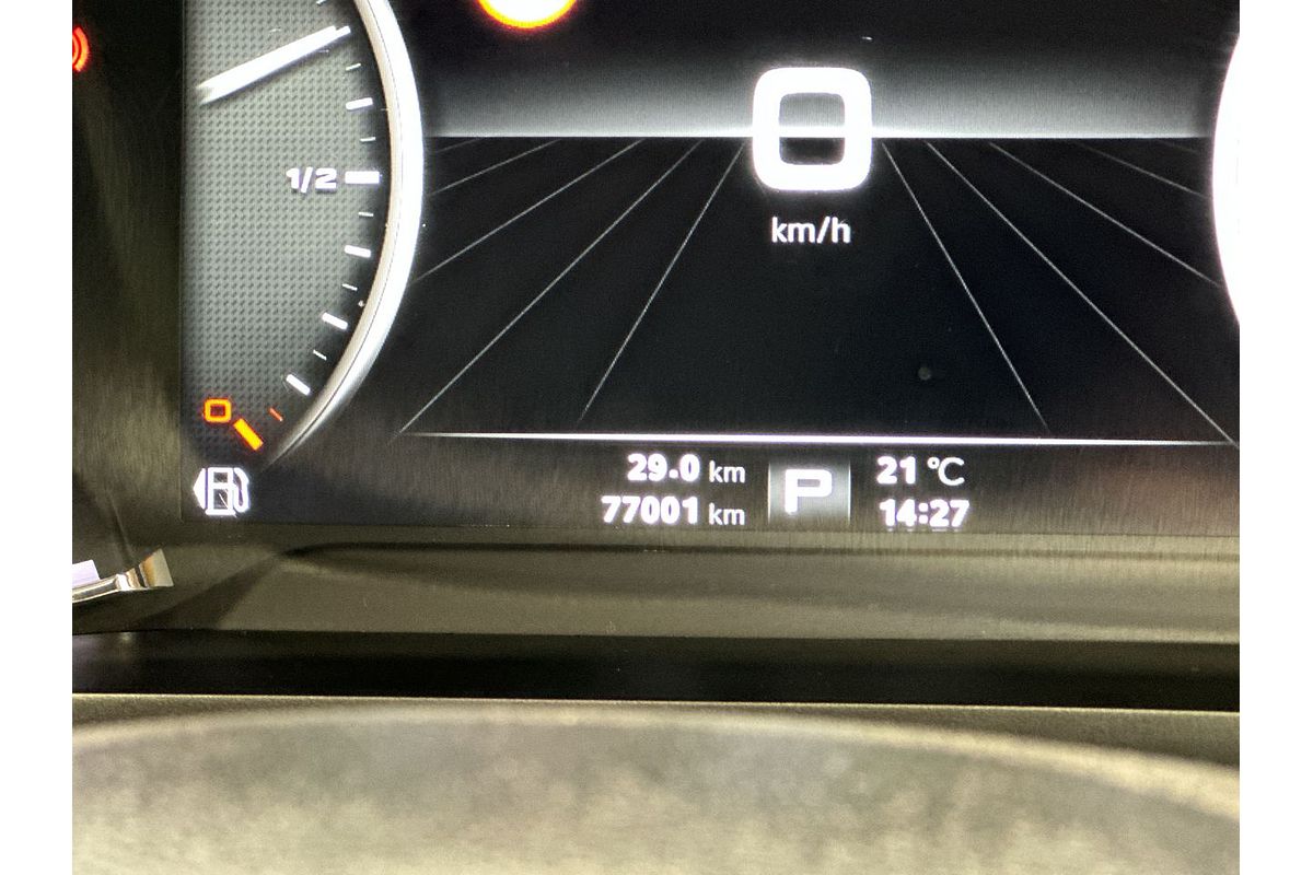 2022 MG HS Vibe SAS23