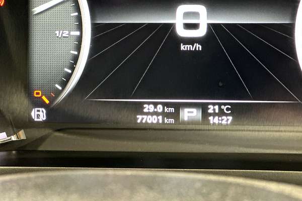 2022 MG HS Vibe SAS23