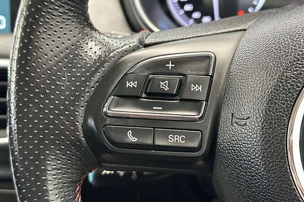 2022 MG HS Vibe SAS23