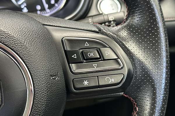 2022 MG HS Vibe SAS23