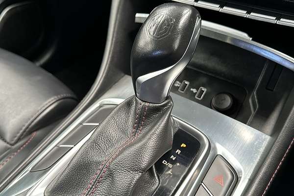 2022 MG HS Vibe SAS23