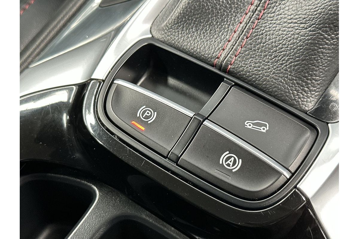 2022 MG HS Vibe SAS23