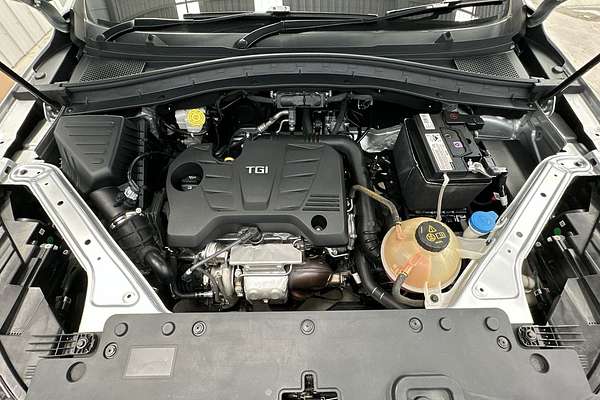 2022 MG HS Vibe SAS23