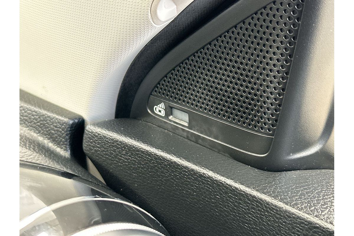 2022 MG HS Vibe SAS23